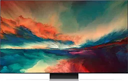 Телевізор LG 65QNED866RE, 65" (165 см)