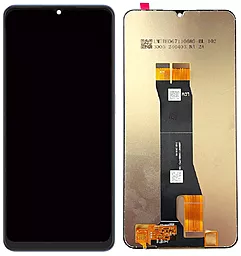 Дисплей ZTE Blade V50 Vita с тачскрином, Black - фото Дисплей ZTE Blade V50 Vita с тачскрином, Black
