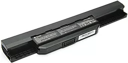 Акумулятор для ноутбука Asus A32-K53 / 10.8V 4400mAh / NB00000282 PowerPlant