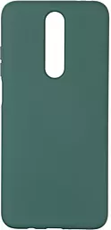 Чехол ArmorStandart ICON Case Xiaomi Poco X2 Pine Green (ARM57321)