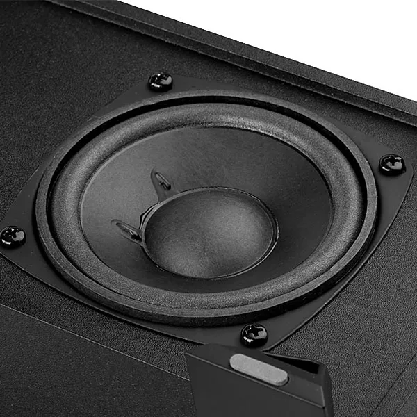 Колонки акустические Edifier M1360 Black - фото 4