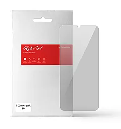 Гидрогелевая пленка ArmorStandart Anti-Blue для TECNO Spark 8P (ARM61241) - фото Гидрогелевая пленка ArmorStandart Anti-Blue для TECNO Spark 8P (ARM61241)