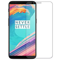 Защитная пленка BoxFace Противоударная OnePlus 5T Clear - фото Защитная пленка BoxFace Противоударная OnePlus 5T Clear