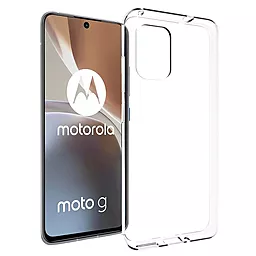 Чехол BeCover для Motorola Moto G13/G23/G53 Transparancy (708966)