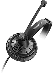 Навушники Sennheiser SC 45 Black - мініатюра 4