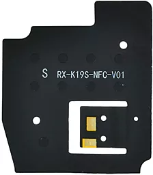 Шлейф Xiaomi Redmi 10 2022 з NFC модулем - фото Шлейф Xiaomi Redmi 10 2022 з NFC модулем