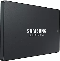SSD Накопитель Samsung PM863a 1.9 TB (MZ-7LM1T9NE) - миниатюра 2