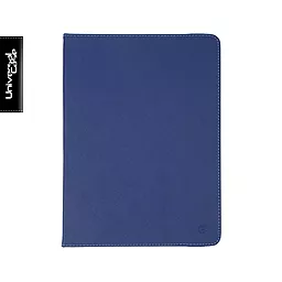 Чехол для планшета ArmorStandart Elastic Band 10 Dark Blue (ARM59076) - фото Чехол для планшета ArmorStandart Elastic Band 10 Dark Blue (ARM59076)