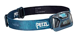Налобний ліхтарик Petzl TIKKINA 2017 (3xAAA) Blue (E91ABC)