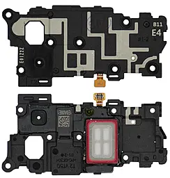 Динамік Samsung Galaxy S21 Plus G996 5G в рамці слуховий (Speaker), версія E4, з антеною, Original - знятий з телефону - фото Динамік Samsung Galaxy S21 Plus G996 5G в рамці слуховий (Speaker), версія E4, з антеною, Original - знятий з телефону