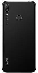 Huawei Y7 2019 3/32Gb (51093HES) Black - миниатюра 3