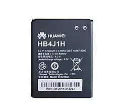 Аккумулятор Huawei U8150 / HB4J1H / (1200 mAh) 12 мес. гарантии
