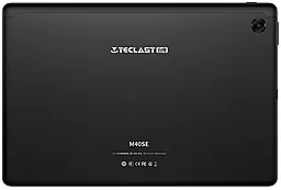 Планшет Teclast M40SE 4/128GB 4G Black (TLA001-KB/TL-102540) с клавиатурой - миниатюра 4