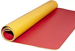 Коврик Frime Moonsurfer XXL (GPF-MSF-XXXL-06) Red/Yellow