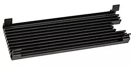Радиатор для M.2 SSD накопителя Thermal Grizzly M2SSD Cooler (TG-M2SSD-ABR)