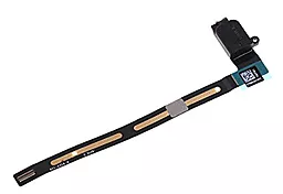 Шлейф Apple iPad Air 2 с разъемом наушников Black