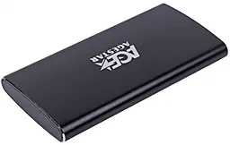 Кишеня для HDD AgeStar 3UBMS2 Black 1.8" USB - мініатюра 2