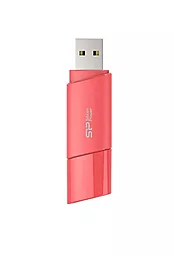 Флешка Silicon Power Ultima U06 4 Gb (SP004GBUF2U06V1P) Pink - фото Флешка Silicon Power Ultima U06 4 Gb (SP004GBUF2U06V1P) Pink