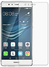 Защитная пленка BoxFace Противоударная Huawei P9 Matte - фото Защитная пленка BoxFace Противоударная Huawei P9 Matte