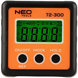 Угломер NEO tools 72-300