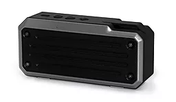 Колонки акустичні NewRixing NR-4018 Black - фото Колонки акустичні NewRixing NR-4018 Black
