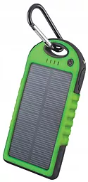 Повербанк Forever STB-200 5000mAh Green - фото Повербанк Forever STB-200 5000mAh Green