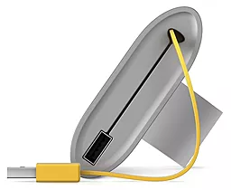 Колонки акустические HP Roar Travel BT Grey (M1F95AA) - миниатюра 5 Колонки акустические HP Roar Travel BT Grey (M1F95AA) - миниатюра 5
