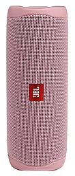 Колонки акустические JBL Flip 5 Pink (JBLFLIP5PINK)