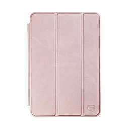 Чехол для планшета ArmorStandart Smart Case для Apple iPad 10.2" 7 (2019), 8 (2020), 9 (2021) Rose Gold (ARM56043) - фото Чехол для планшета ArmorStandart Smart Case для Apple iPad 10.2" 7 (2019), 8 (2020), 9 (2021) Rose Gold (ARM56043)