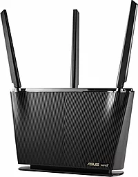 Маршрутизатор Asus RT-AX68U - фото Маршрутизатор Asus RT-AX68U