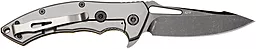 Нож Active (Skif) Shark II BSW (421SEBG) Olive - миниатюра 2 Нож Active (Skif) Shark II BSW (421SEBG) Olive - миниатюра 2