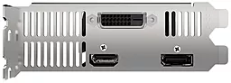 Відеокарта Gigabyte GeForce GTX 1650 OC Low Profile 4G (GV-N1650OC-4GL) - мініатюра 4