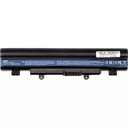 Аккумулятор для ноутбука Acer Aspire E 15 Touch AL14A32 / 11.1V 4400mAh / NB410682 PowerPlant