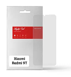 Гидрогелевая пленка ArmorStandart Matte для Xiaomi Redmi 9T (ARM66039) - фото Гидрогелевая пленка ArmorStandart Matte для Xiaomi Redmi 9T (ARM66039)