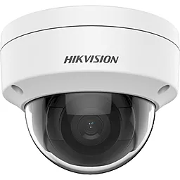 Камера видеонаблюдения Hikvision DS-2CD1121-I(F) (2.8 мм) - миниатюра 3