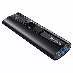 Флешка SanDisk 128GB USB 3.1 Extreme Pro R420/W380MB/s (SDCZ880-128G-G46) - фото Флешка SanDisk 128GB USB 3.1 Extreme Pro R420/W380MB/s (SDCZ880-128G-G46)