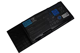 Акумулятор для ноутбука Dell BTYVOY1 Alienware M17x / 11.1V 8100mAh / Black
