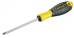Отвёртка Stanley ESSENTIAL SL3x75 мм (STHT0-60358)