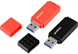Флешка GooDRam 2x16 GB UME3 MIX 2-PACK USB (UME3-0160MXR11-2P)
