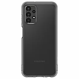 Чехол BeCover для Samsung Galaxy A13 4G Transparancy (707596) - миниатюра 2