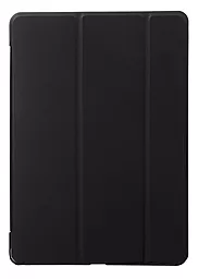 Чехол для планшета BeCover eCover Smart Case для Apple iPad 9.7" 5, 6, iPad Air 1, 2, Pro 9.7"  Black (701541)