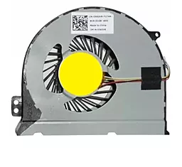 Вентилятор (кулер) для ноутбука Dell Inspiron 14-7447, 14P-1748, N7447, 14PR-7000, 14P-1548, 1848R, 1548B 4 pin (0562V6, DFS601305PQ0T FFD7) - фото Вентилятор (кулер) для ноутбука Dell Inspiron 14-7447, 14P-1748, N7447, 14PR-7000, 14P-1548, 1848R, 1548B 4 pin (0562V6, DFS601305PQ0T FFD7)