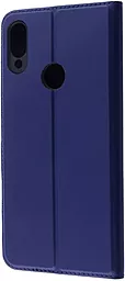 Чохол Wave Snap Case для Xiaomi Redmi Note 7 Blue