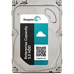 Жесткий диск Seagate 3.5" 4TB (ST4000NM0035) - фото Жесткий диск Seagate 3.5" 4TB (ST4000NM0035)
