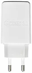 Сетевое зарядное устройство Viva AD14 2.4a home charger grey