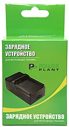 Зарядний пристрій для фотоапарата Canon LP-E12 (DV00DV2311) PowerPlant - мініатюра 4 Зарядний пристрій для фотоапарата Canon LP-E12 (DV00DV2311) PowerPlant - мініатюра 4