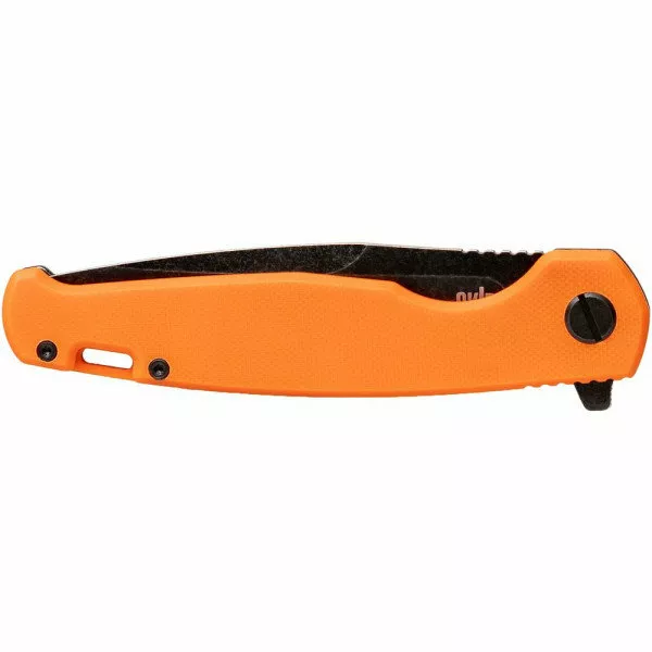 Нож Skif Tiger Paw (IS-250E) Orange - фото 2