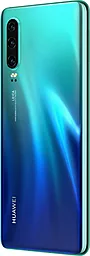 Мобільний телефон Huawei P30 6/128GB (51093NDH) Aurora Blue - мініатюра 6