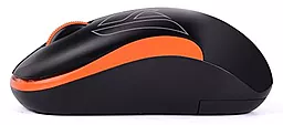 Компьютерная мышка A4Tech G3-300N Orange - миниатюра 3 Компьютерная мышка A4Tech G3-300N Orange - миниатюра 3