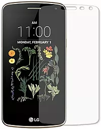 Защитная пленка BoxFace Противоударная LG K5 X220 Matte - фото Защитная пленка BoxFace Противоударная LG K5 X220 Matte